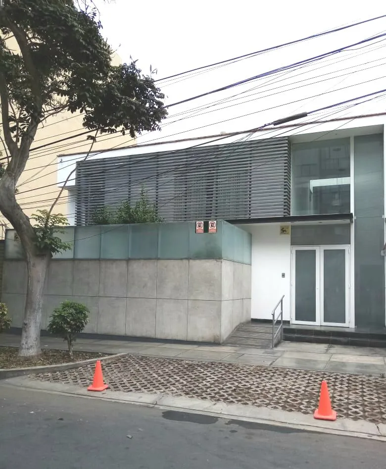 Antares Salud y Bienestar en Miraflores, Lima