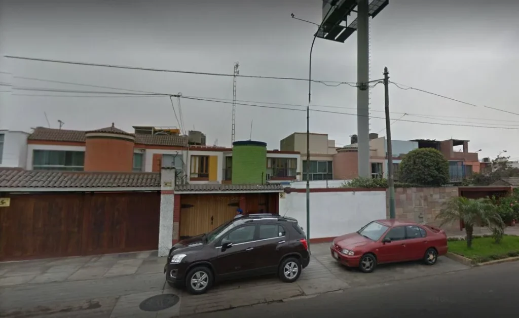 Diseña Estudio Dental en San Borja, Lima
