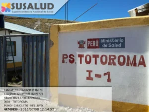 Totoroma