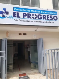 Consultorios Medicos Especializados el Progreso