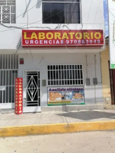 Emergencias Hefaselab