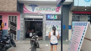 Centro Médico Gineco Obstetrico Loreto S.r.l