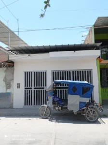 Centro Medico San Judas Tadeo Salud S.A.C.