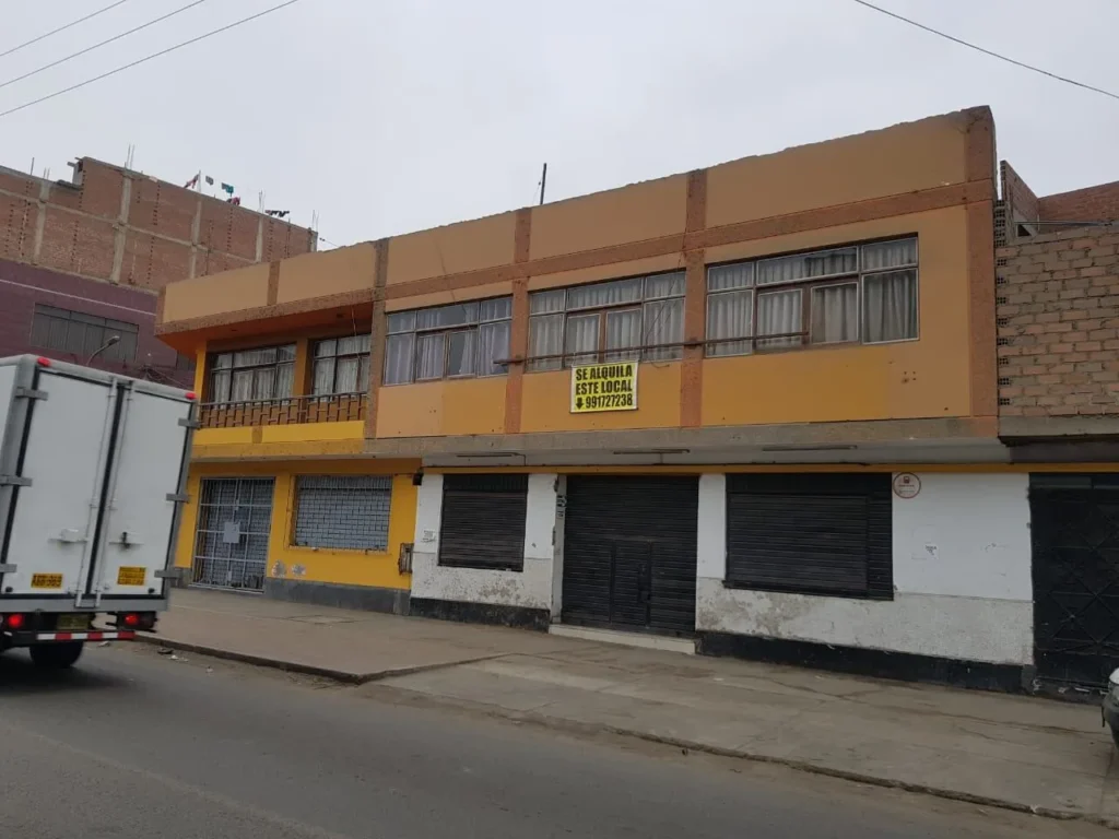 Gruposalud en San Martin de Porres, Lima