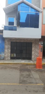 Consultorio Odontologico “mi Señor de Luren