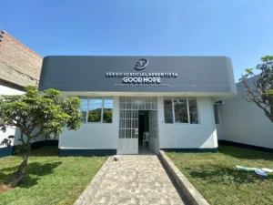 Servicio Social Adventista Good Hope