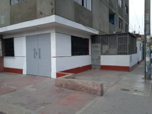 Laboratorio Clinico Pasteur