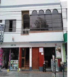Consultorio Dental Arhuis