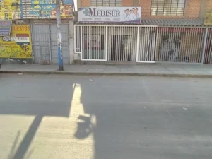 Consultorio Medico Medisur