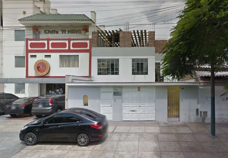 Alfa Sos Medic E.I.R.L. en Santiago de Surco, Lima