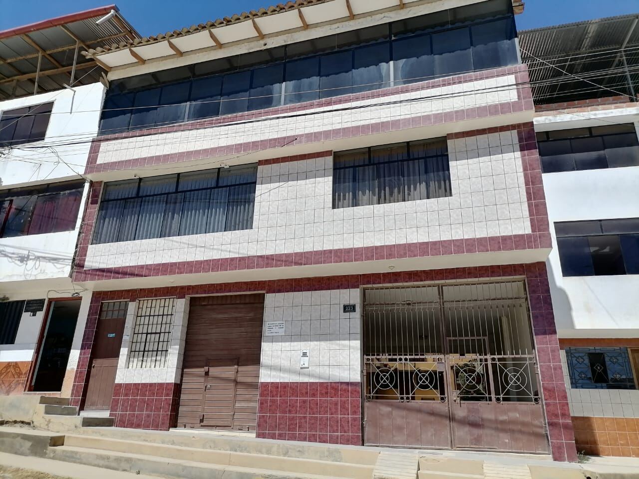Centro Médico Gocta