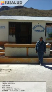 Tambillo