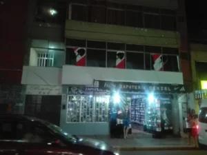 Centro Odontologico Sayudent