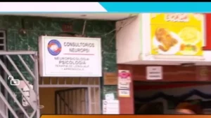 Consultorios Neuropsi