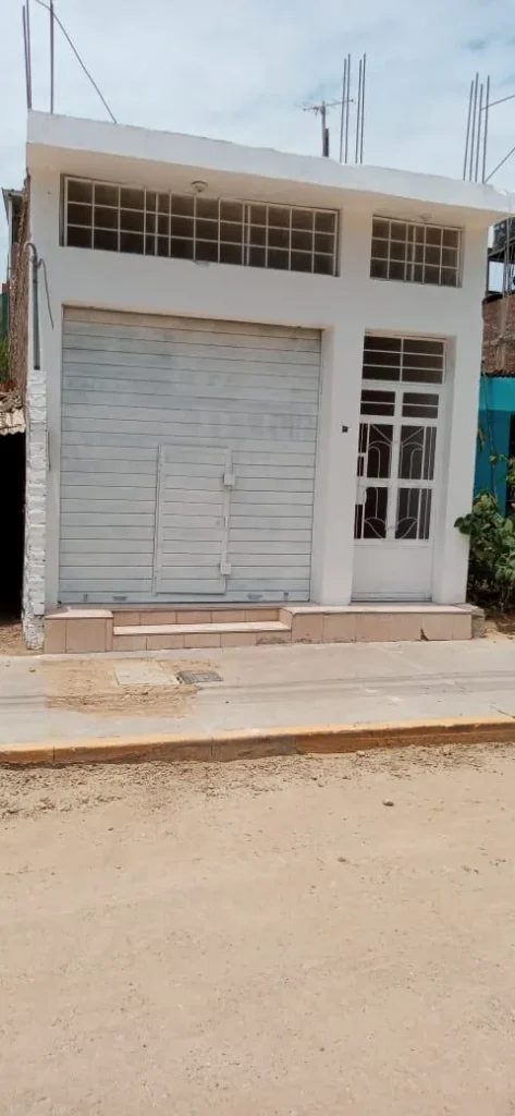 Karisma Dent en Sullana, Piura