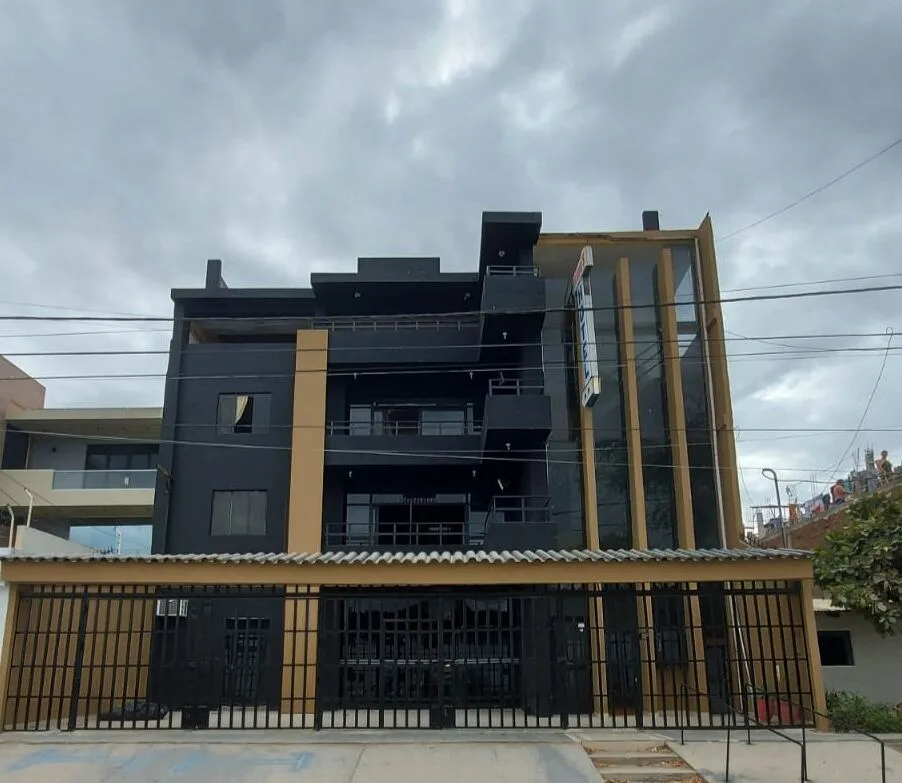 Consultorios Plus del Norte en Sullana, Piura