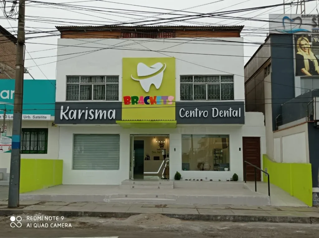 Harmony en Ventanilla, Callao
