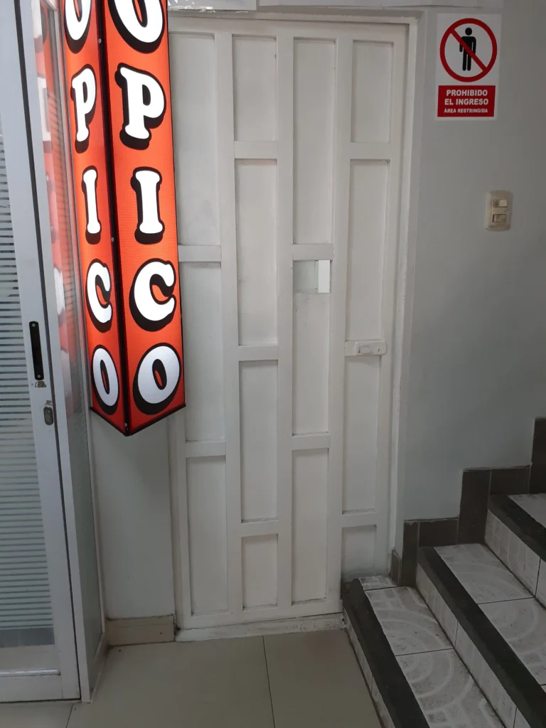 Boticas Socorro – Tópico en El Tambo, Junin