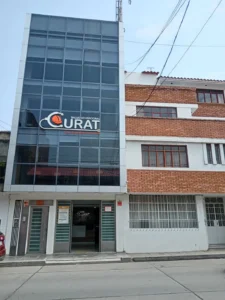 Curat Salud Ocupacional