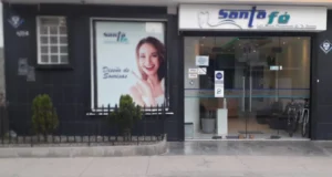 Consultorio Odontológico Santa Fe