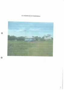 Puesto de Salud I-1 Unanchay