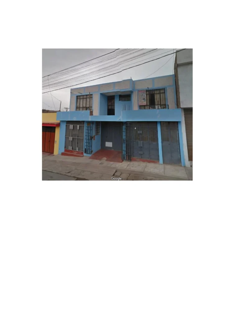 Consultorio Medico de Cirugia en Jacobo Hunter, Arequipa
