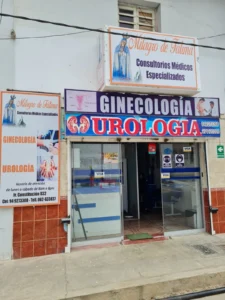 Consultorios Medicos Especializados «milagro de Fatima