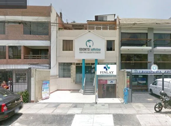 Finlay Consultorio Medico en La Molina, Lima