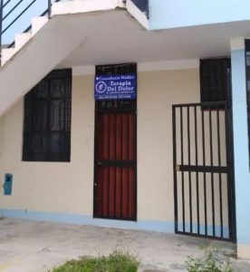 Consultorio Terapia del Dolor