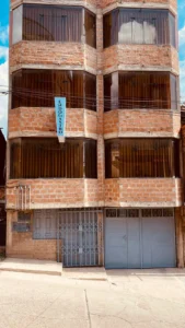 Centro Medico Especializado en Gastroenterologia y Endoscopia Digestiva «endogastro