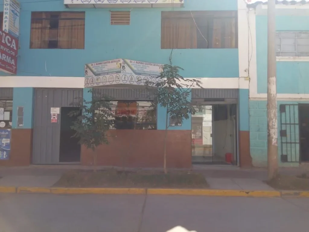 Rafalab en Urubamba, Cusco