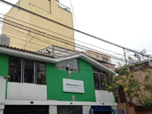 Verona Salud