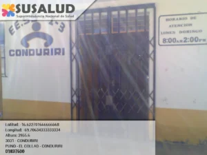 Conduriri