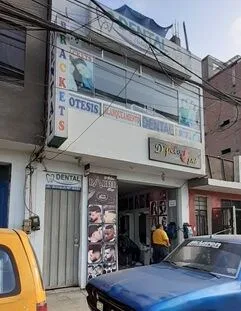 Sonrisa Ideal – 2 en El Agustino, Lima