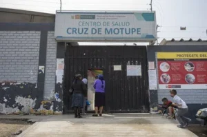 Centro Medico Señor de los Milagros