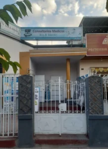 Consultorios Medicos Bio&medic