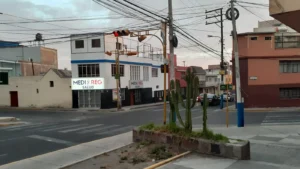 Consultorio Medico Medireg Salud
