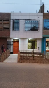 Servicios Medicos Villarreal