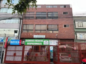 Policlinico Clasam Salud