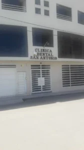 Consultorios Odontologicos San Antonio