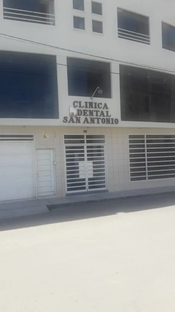 Consultorios Odontologicos San Antonio en Chiclayo, Lambayeque