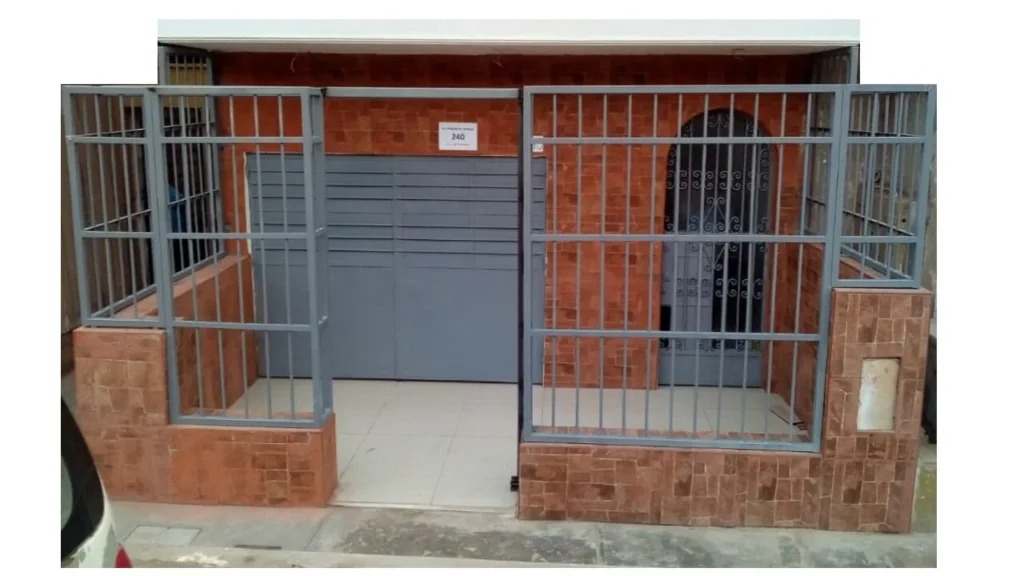 Consultorio Odontologico Mge Dental en Villa Maria del Triunfo, Lima