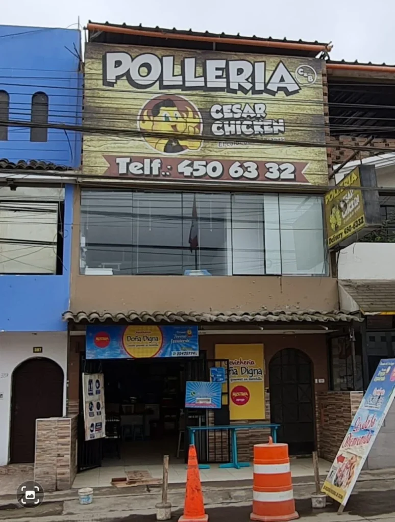 Consultorio Dental Dr. Felix Barrios en Villa Maria del Triunfo, Lima