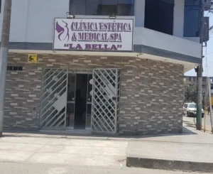 Villa Mercedes