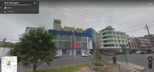 Consultorios Medicos Gálvez