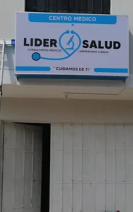 Lider Salud
