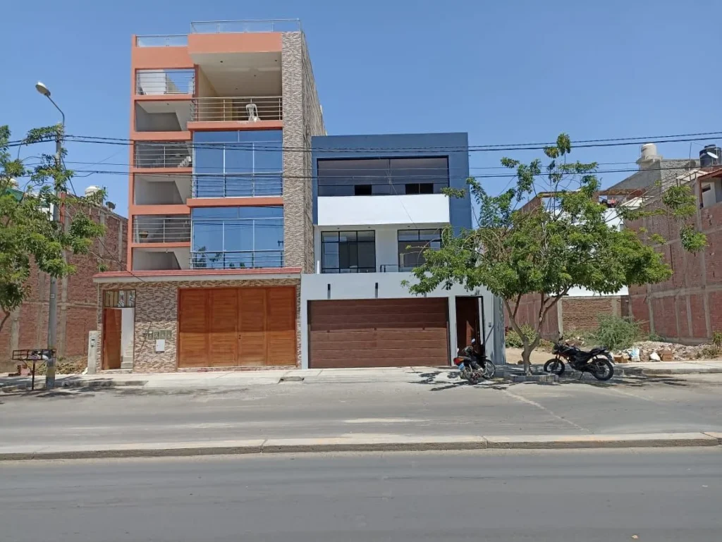 Corporacion Medica Palomino E.I.R.L. en Castilla, Piura