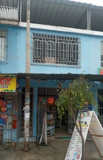 Laboratorio Clinico Villacentersalud E.I.R.L. en Villa El Salvador, Lima