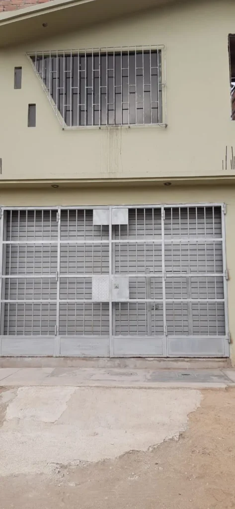 Consultorio Odontologico Ro-Dent en Villa El Salvador, Lima
