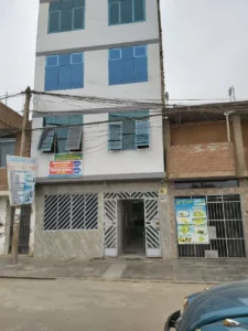 Clinica San Juan Crisostomo